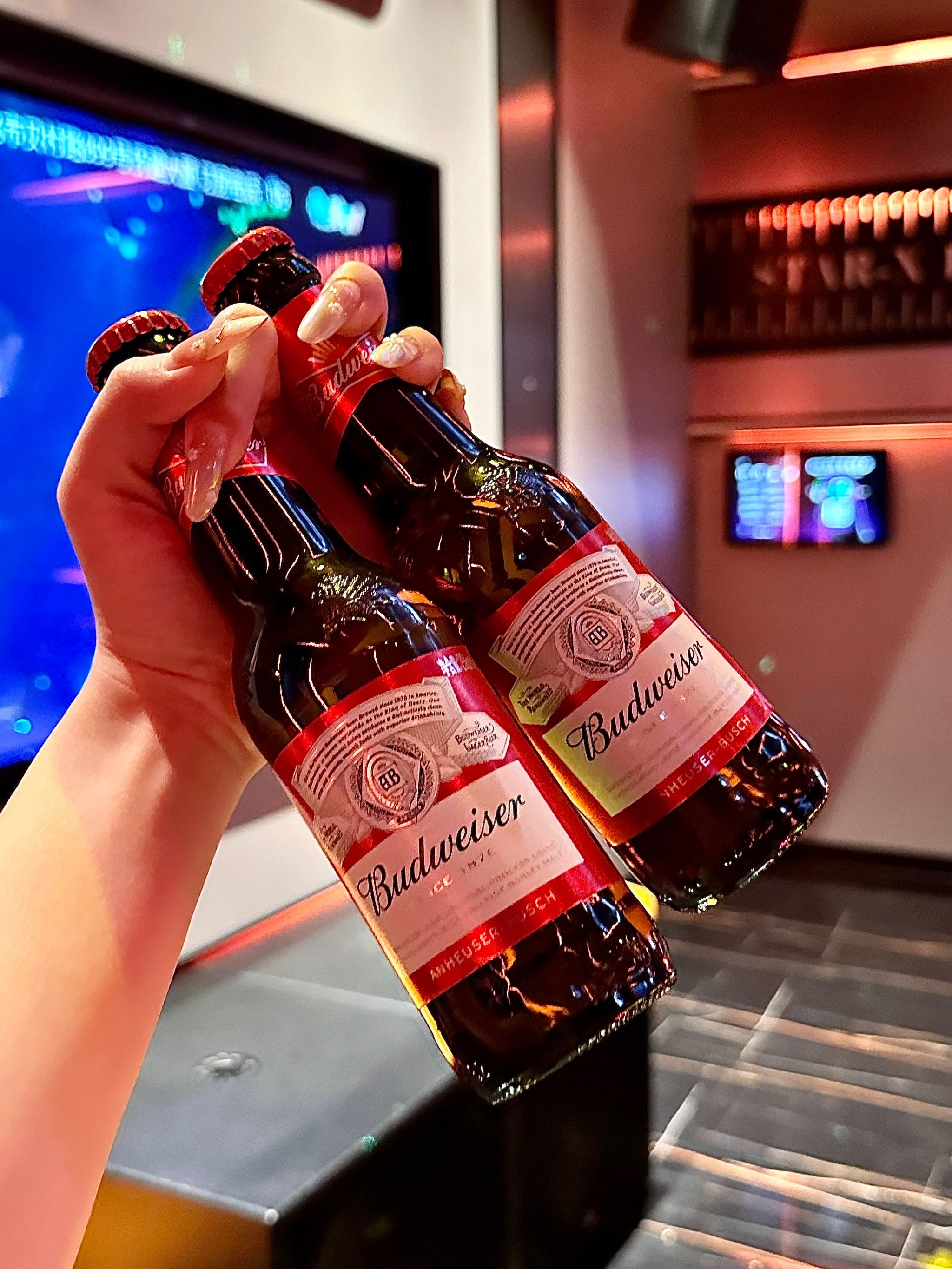 梅州商务ktv高效商务ktv预订推荐-梅江区ktv预定